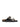 Arizona dropped-buckle black patent leather women's sandal 1029353 BLACK BIRKENSTOCK 