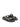 Arizona double-buckle in black patent leather for women 1029353 BLACK BIRKENSTOCK 