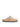 Women's beige suede Boston 1030883 SANDCASTLE BIRKENSTOCK 