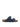 Sandalo Arizona in camoscio blu navy uomo con plantare morbido 1030893U NAVY BIRKENSTOCK 