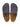 Men's grey suede Boston 1031678 CHARCOAL BIRKENSTOCK 