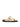 Arizona droppled buckle in pelle lucida panna donna 1031809 ECRU BIRKENSTOCK 