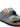 Arizona Big Buckle in pelle oil grigio donna 1032071 BASALT GRAY BIRKENSTOCK 