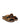 Arizona Hairy in cavallino stampa animalier 1032839 LEO NATURAL BIRKENSTOCK 