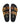 Arizona Hairy in cavallino stampa animalier 1032839 LEO NATURAL BIRKENSTOCK 