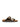 Arizona in pelle lucida stampa cocco marrone 1032864 ANIMAL BLACK BIRKENSTOCK 