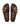 Madrid Big Buckle  pelle oil habana 1032914 HABANA BIRKENSTOCK 