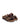 Arizona Big Buckle in pelle oil habana 1032916 HABANA BIRKENSTOCK 