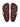 Gizeh Big Buckle in pelle oil habana 1032934 HABANA BIRKENSTOCK 