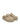Boston Chunky in camoscio taupe 1033054 TAUPE BIRKENSTOCK 
