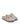 Boston in suede stampa rettile grigio chiaro 1033086 SNAKE OYSTER BIRKENSTOCK 