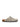 Boston in suede stampa rettile grigio chiaro 1033086 SNAKE OYSTER BIRKENSTOCK 