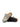 Boston in suede stampa rettile grigio chiaro 1033086 SNAKE OYSTER BIRKENSTOCK 