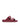 Arizona Big Buckle in gomma bordeaux 1033115 ZINFANDEL BIRKENSTOCK 