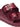 Arizona Big Buckle in gomma bordeaux 1033115 ZINFANDEL BIRKENSTOCK 