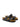 Arizona oiled leather sandal in black for men 552113 BLACK BIRKENSTOCK 