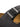 Arizona black oil leather sandal for men 552113 BLACK BIRKENSTOCK 