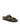 Sandalo Arizona in pelle oil nero uomo 552113 BLACK BIRKENSTOCK 