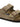 Women's Arizona taupe suede sandal with soft footbed 951303 TAUPE BIRKENSTOCK 