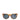 Côte Des Basques leopard-print sunglasses with blue lenses 16131LK LEOPARD/BLACK CHPO 