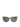 Côte Des Basques leopard-print sunglasses with blue lenses 16131LK LEOPARD/BLACK CHPO 
