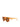 Byron orange sunglasses with brown lenses 16131LN MUSTARD/BROWN CHPO 