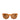 Byron orange sunglasses with brown lenses 16131LN MUSTARD/BROWN CHPO 