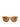 Byron orange sunglasses with brown lenses 16131LN MUSTARD/BROWN CHPO 