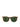 Torö tortoiseshell sunglasses with green lenses 16131LO TURTLE BROWN/GREEN CHPO 