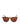 Roma tortoiseshell glasses with brown lenses 16131TA TURTLE BROWN/BROWN CHPO 