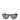 Black Roma glasses with smoke lenses 16131TT BLACK/BLACK CHPO 