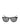 Black Roma glasses with smoke lenses 16131TT BLACK/BLACK CHPO 
