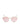 Liam gold metal glasses with pink lenses 16132AB GOLD/PINK MIRROR CHPO 
