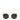Liam tortoiseshell metal glasses with green lenses 16132AE TURTLE BROWN/GREEN CHPO 