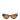Amy tortoiseshell sunglasses with brown lenses 16132CA TURTLE BROWN/BROWN CHPO 