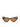 Amy tortoiseshell sunglasses with brown lenses 16132CA TURTLE BROWN/BROWN CHPO 