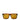 Bruce tortoiseshell sunglasses with yellow lenses 16132HD TURTLE BROWN/GOLD CHPO 