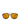 Eyeglasses Rickard in tortoiseshell with yellow lenses 16132QA TURTLE BROWN/GOLD CHPO 