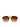 Rickard brown sunglasses with brown lenses 16132QG COFFEE/BROWN GRADIENT CHPO 