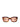 Anna tortoiseshell sunglasses with pink lenses 16132RP TURTLE BROWN/BROWN CHPO 
