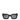 Anna black sunglasses with smoke lenses 16132RR BLACK/BLACK CHPO 