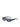 Nicole black sunglasses with smoke lenses 16132TT BLACK/BLACK CHPO 