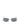 White Brooklyn sunglasses with smoke lenses 16133IA WHITE/BLACK CHPO 
