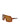 Erica tortoiseshell glasses with orange lenses 16133LA TURTLE BROWN/BROWN CHPO 