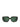 Hong Kong smoke-green sunglasses with green lenses 16133OE SMOKE GREEN/GREEN CHPO 