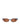 Vienna sunglasses with blue and beige smoked finish and brown lenses 16133QB CIGAR SMOKE/BROWN CHPO 