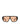 Occhiale Prenzlauer nero con lenti marroni 16134QB BLACK/LIGHT ORANGE CHPO 