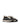 Athleta sneakers in gray and black suede and fabric M441ATNYBV BLACK D.A.T.E. 