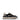Athleta sneakers in gray and black suede and fabric M441ATNYBV BLACK D.A.T.E. 