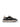Athleta sneakers in gray and black suede and fabric M441ATNYBV BLACK D.A.T.E. 